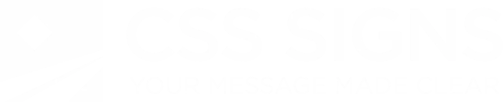 CSS Signs logo 