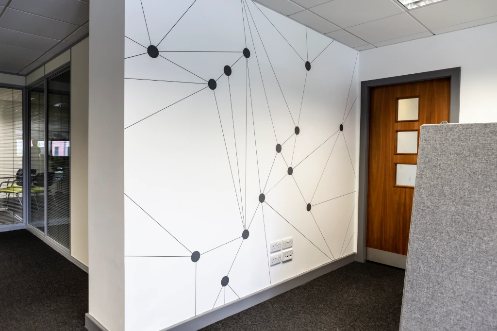 Contour-Cut Graphics in office