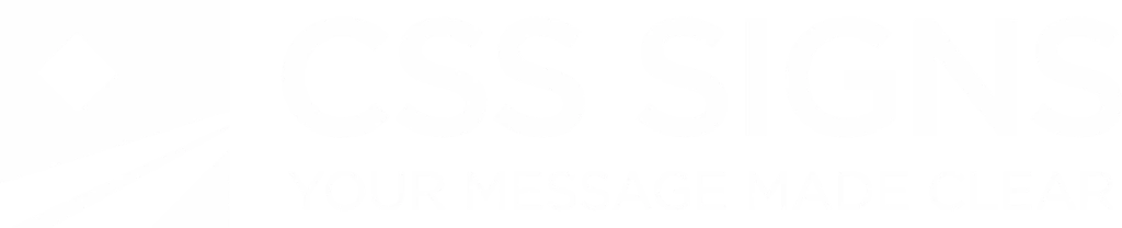 CSS Signs logo 