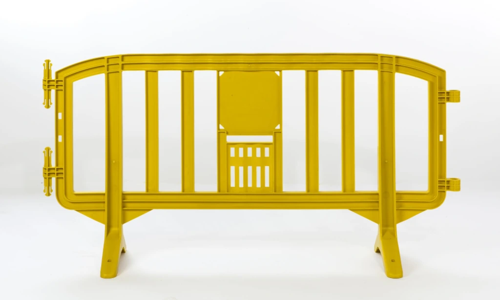 yellow movit barrier
