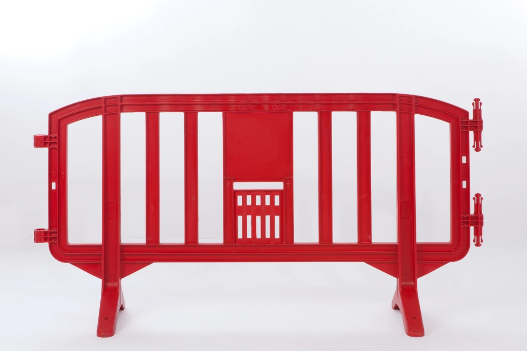 red movit barrier