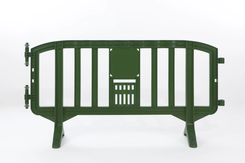 green movit barrier