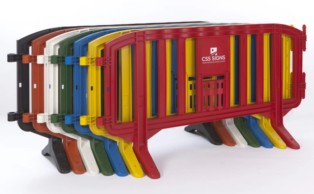movit barriers colour range