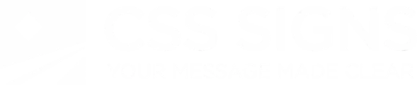 CSS Signs